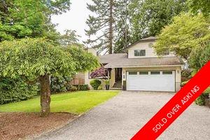 Deep Cove House for sale:  3 bedroom 2,764 sq.ft. (Listed 2020-05-21)