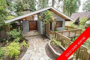 Deep Cove House for sale:  5 bedroom 3,315 sq.ft. (Listed 2020-05-21)
