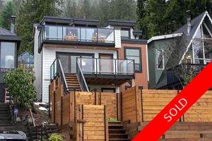 Deep Cove House/Single Family for sale:  3 bedroom 2,165 sq.ft. (Listed 2020-06-18)