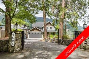 Deep Cove House/Single Family for sale:  3 bedroom 3 sq.ft. (Listed 2020-06-19)