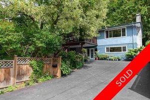 Deep Cove House/Single Family for sale:  4 bedroom 2,301 sq.ft. (Listed 2020-07-20)