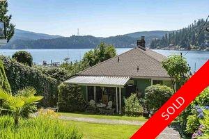 Deep Cove House/Single Family for sale:  3 bedroom 1,970 sq.ft. (Listed 2020-07-20)