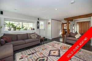 Deep Cove House/Single Family for sale:  2 bedroom 1,112 sq.ft. (Listed 2020-10-16)