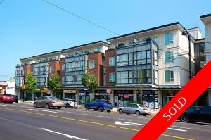 Victoria VE Apartment/Condo for sale:  2 bedroom 649 sq.ft. (Listed 2021-09-16)