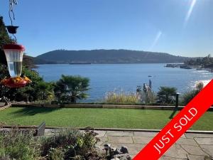 Deep Cove House/Single Family for sale:  3 bedroom 3,511 sq.ft. (Listed 2022-09-07)