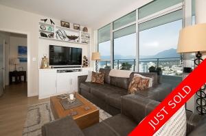 Central Lonsdale Apartment/Condo for sale:  2 bedroom 875 sq.ft. (Listed 2022-10-12)