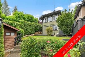 Deep Cove House/Single Family for sale:  3 bedroom 1,670 sq.ft. (Listed 2023-01-26)