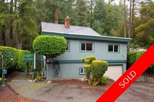 Deep Cove House/Single Family for sale:  2 bedroom 2,187 sq.ft. (Listed 2024-01-11)