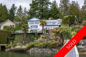 Deep Cove House/Single Family for sale:  3 bedroom 3,018 sq.ft. (Listed 2024-02-02)