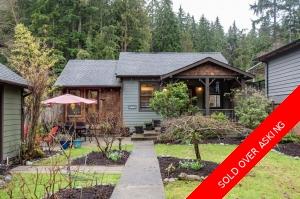 Deep Cove House/Single Family for sale:  3 bedroom 2,025 sq.ft. (Listed 2024-02-21)