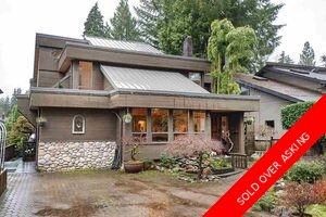 Deep Cove House/Single Family for sale:  4 bedroom 2,787 sq.ft. (Listed 2020-11-19)