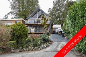 Deep Cove House/Single Family for sale:  3 bedroom 2,281 sq.ft. (Listed 2021-02-11)