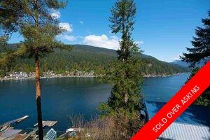 Deep Cove House/Single Family for sale:  4 bedroom 2,517 sq.ft. (Listed 2021-04-14)