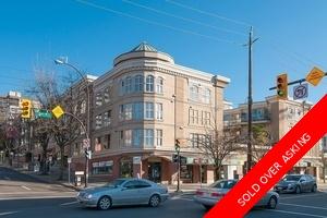 Lower Lonsdale Apartment/Condo for sale:  1 bedroom 768 sq.ft. (Listed 2021-07-06)