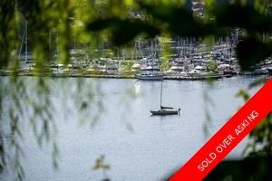 Deep Cove House/Single Family for sale:  2 bedroom  (Listed 2021-09-16)