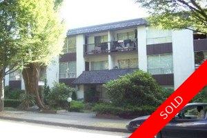 Marpole Apartment for sale:  1 bedroom 720 sq.ft. (Listed 2005-08-16)