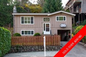 Deep Cove House for sale:  4 bedroom 1,667 sq.ft. (Listed 2015-03-16)