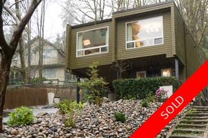 Deep Cove House for sale:  4 bedroom 1,998 sq.ft. (Listed 2015-03-26)