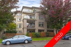 Cambie Condo for sale:  2 bedroom 903 sq.ft. (Listed 2015-09-23)