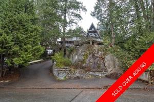 Deep Cove House/Single Family for sale:  5 bedroom 3,249 sq.ft. (Listed 2021-12-06)