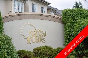 Tsawwassen East Apartment/Condo for sale:  2 bedroom 1,315 sq.ft. (Listed 2021-12-06)
