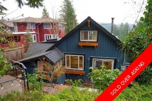 Deep Cove House/Single Family for sale:  4 bedroom 2,230 sq.ft. (Listed 2022-03-08)