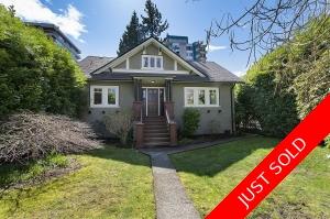 Point Grey House/Single Family for sale:  6 bedroom 3,068 sq.ft. (Listed 2022-06-02)